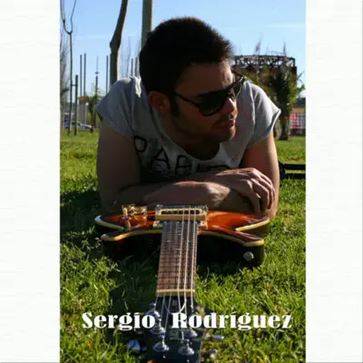 Sergio Rodríguez - Sergio Rodríguez