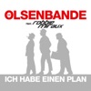 Ich Habe Einen Plan (feat. Robbie Miraux) - EP