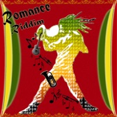 The Romance Riddim artwork