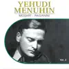 Stream & download Yehudi Menuhin, Vol. 2 (1935, 1936)