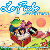 Le tre piume - Coccole Sonore