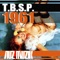 1961 (Beethoven TBS Mo' Dub Mix) - T.B.S.P. lyrics