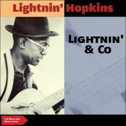 Lightin' & Co. (Full Album Plus Bonus Tracks) - Lightnin' Hopkins