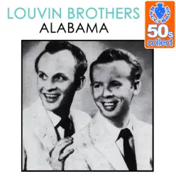 Alabama (Remastered) - Single - The Louvin Brothers
