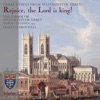 Rejoice, the Lord Is King! - Great Hymns from Westminster Abbey