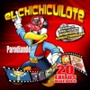 El Chichicuilote - Las Mulas de Moreno