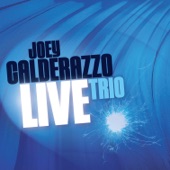 Joey Calderazzo - To Be Confirmed
