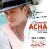 Amor Sincero (Con la Participación de Zuria Vega) - Single