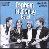 Topham McCarty Band - Double Trouble (Remastered)