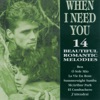 When I Need You, Vol. 4