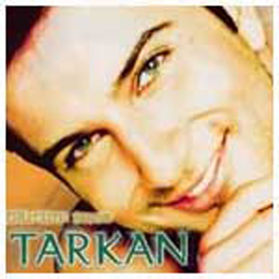 Cover artwork for İkimizin Yerine