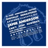 Jamie Anderson - Can't Stop (Dave Angel Rework)