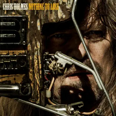 Nothing to Lose - Chris Holmes