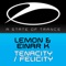 Felicity - Lemon & Einar K lyrics