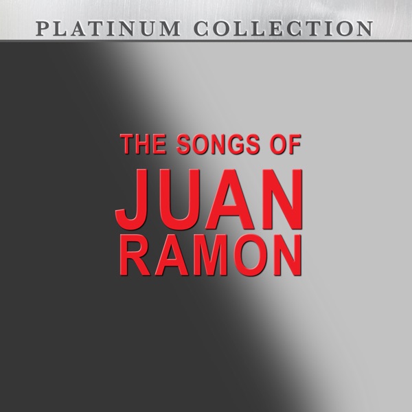 Juan Ramon - Locuras Tengo de Ti
