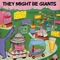 Toddler Hiway - They Might Be Giants lyrics