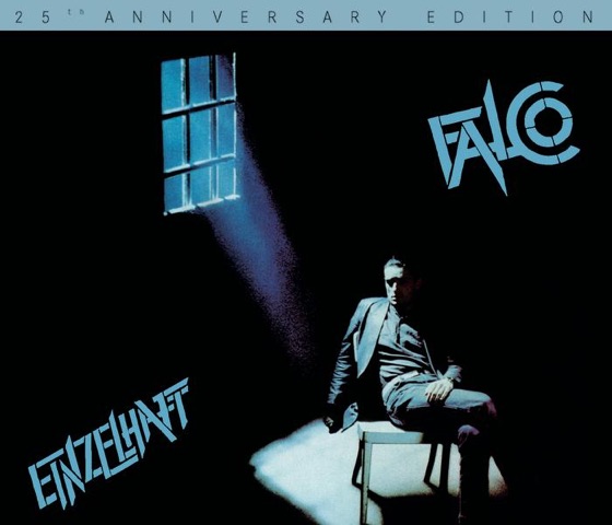 Cover artwork for Einzelhaft