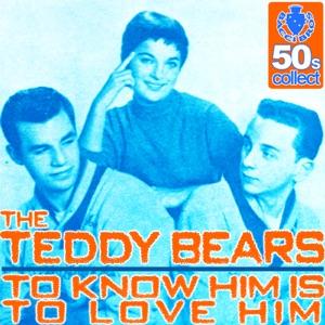 The Teddy Bears - To Know Him Is to Love Him - 排舞 音乐