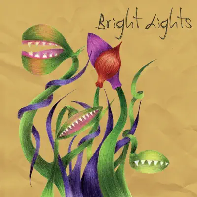 You'll Never Know - EP - Bright Lights