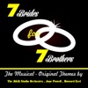 Seven Brides for Seven Brothers (Original Film Soundtrack)