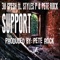 Support (feat. Styles P & Pete Rock) - 38 Spesh lyrics