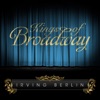 Kings Of Broadway: Irving Berlin artwork