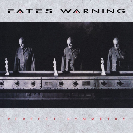 Cover artwork for At Fate's Hands