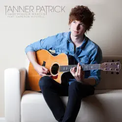 Undercover Martyn (feat. Cameron Mitchell) - Single - Tanner Patrick