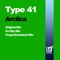 Arctica (Dj Shy Remix) - Type 41 lyrics