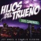 Sal De La Tierra (Remix) [feat. El Bima] - Hijos Del Trueno, Jey Angel & Charlie Elegido lyrics