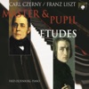 Fred Oldenburg - Die Kunst der Fingerfertigkeit, Op. 740: Etude 32, Das gleichmäßige Aufheben der Finger