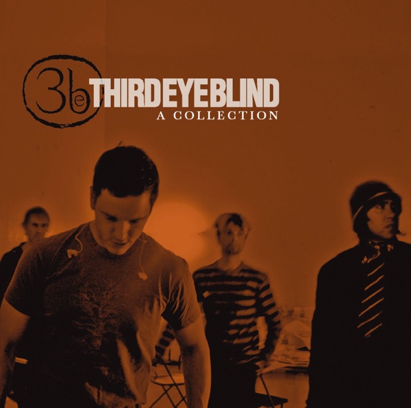 Third Eye Blind - Semi Charmed Life