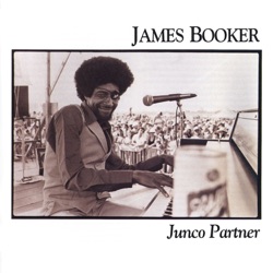 James Booker - Goodnight Irene