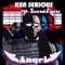 Angel (Jamarico Mix) [feat. Zacari Flavor] - Ken Serious lyrics