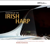 Masters of the Irish Harp