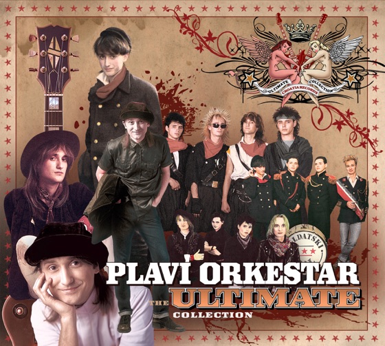Cover artwork for Puteru, Puteru