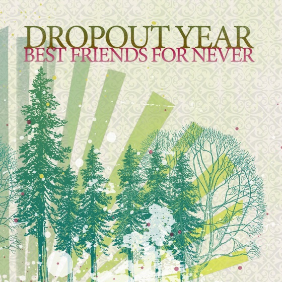 Cover artwork for Confetti