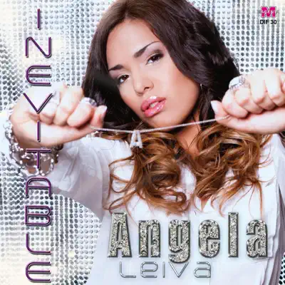 Inevitable EP - Ángela Leiva