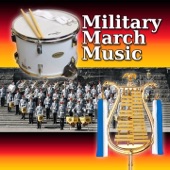 Erzherzog Albrecht Marsch - German Bavarian Soldier Choir