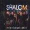 Vengo a Dar - Shalom lyrics