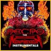 The Non Phixion Instrumentals