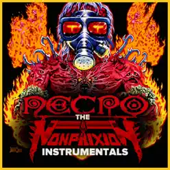 The Non Phixion Instrumentals - Necro The Non Phixion Instrumentals - Necro