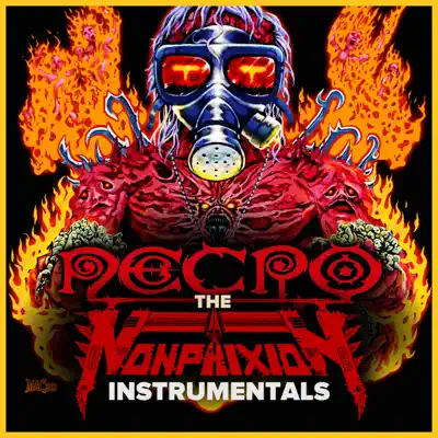 The Non Phixion Instrumentals - Necro The Non Phixion Instrumentals - Necro
