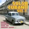 Guanabacoa - Orquesta Sonara La Habana lyrics