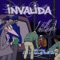 Bygger Ett Slott (Phibes) - Invalida lyrics