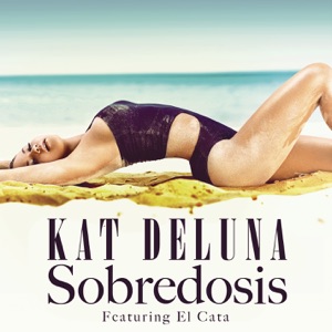 Kat Deluna - Sobredosis (feat. El Cata) - Line Dance Musique