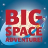 Big Space Adventure!, 2012