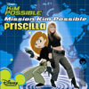 Mission Kim Possible - Priscilla