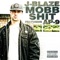 Mobb Sh*t (feat. AP.9) - J-Blaze lyrics