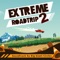 Extreme Road Trip 2 (Soundtrack) - EP